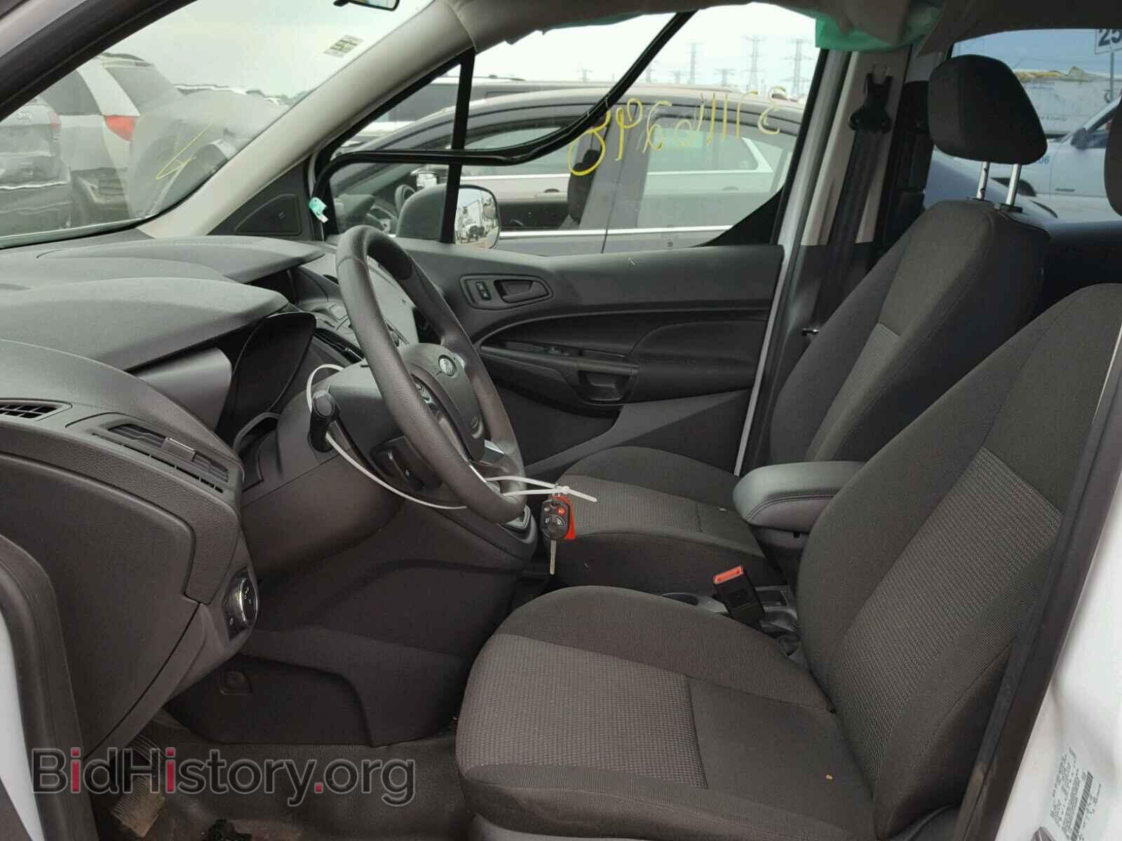 2017 FORD TRANSIT CO - VIN: NM0GS9E73H1322959 - Фото 5