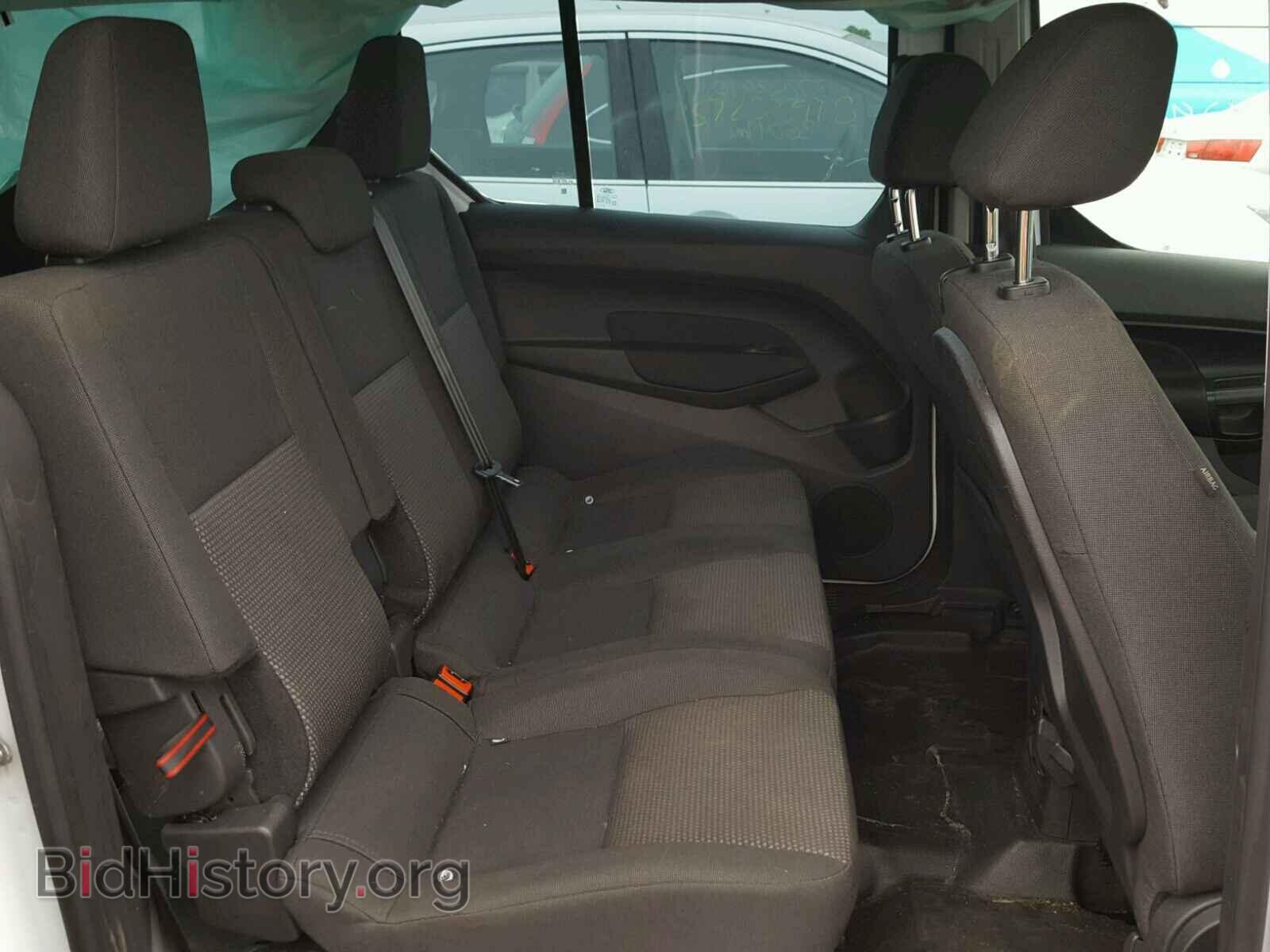2017 FORD TRANSIT CO - VIN: NM0GS9E73H1322959 - Фото 6