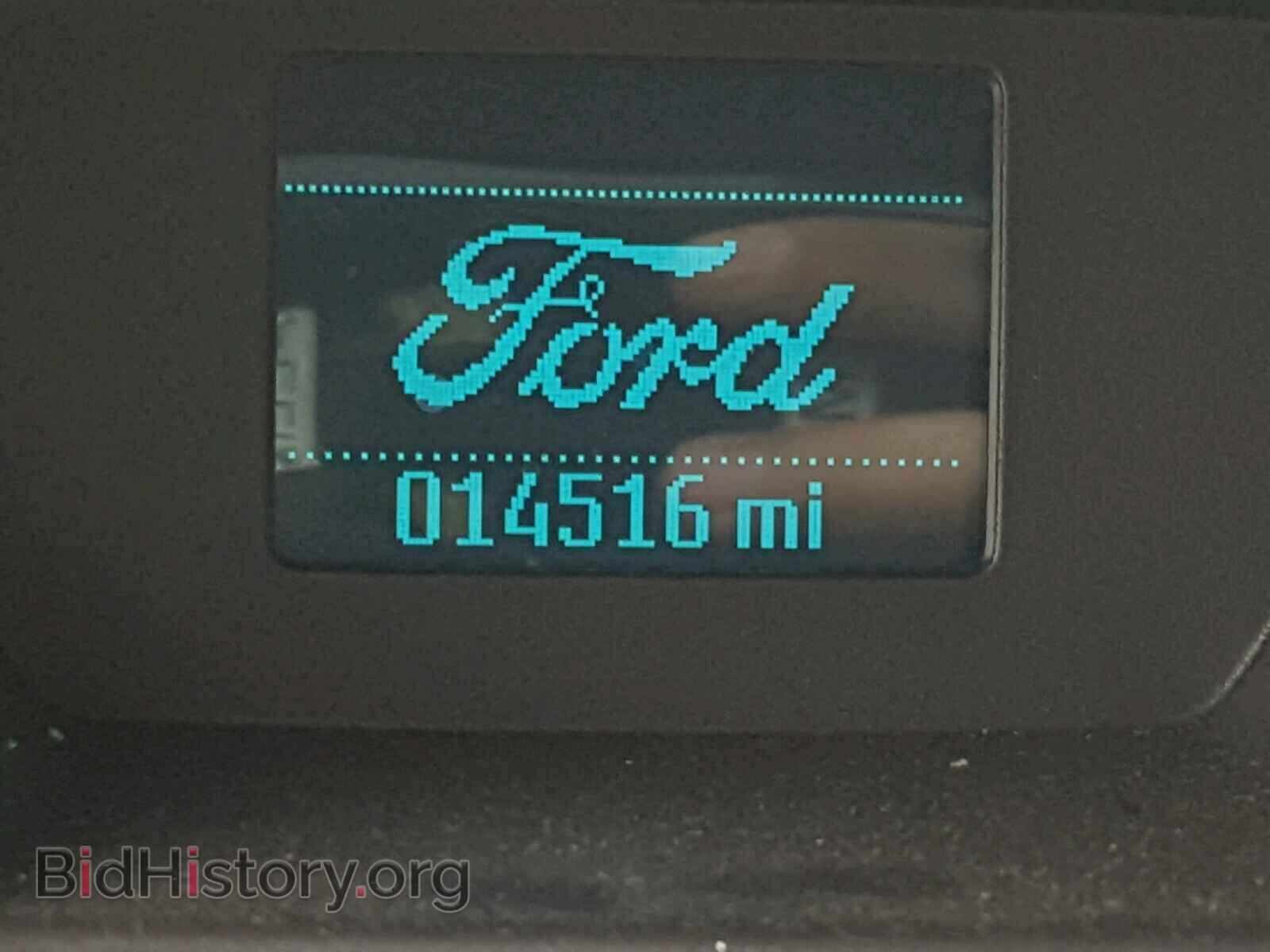 2017 FORD TRANSIT CO - VIN: NM0GS9E73H1322959 - Фото 8