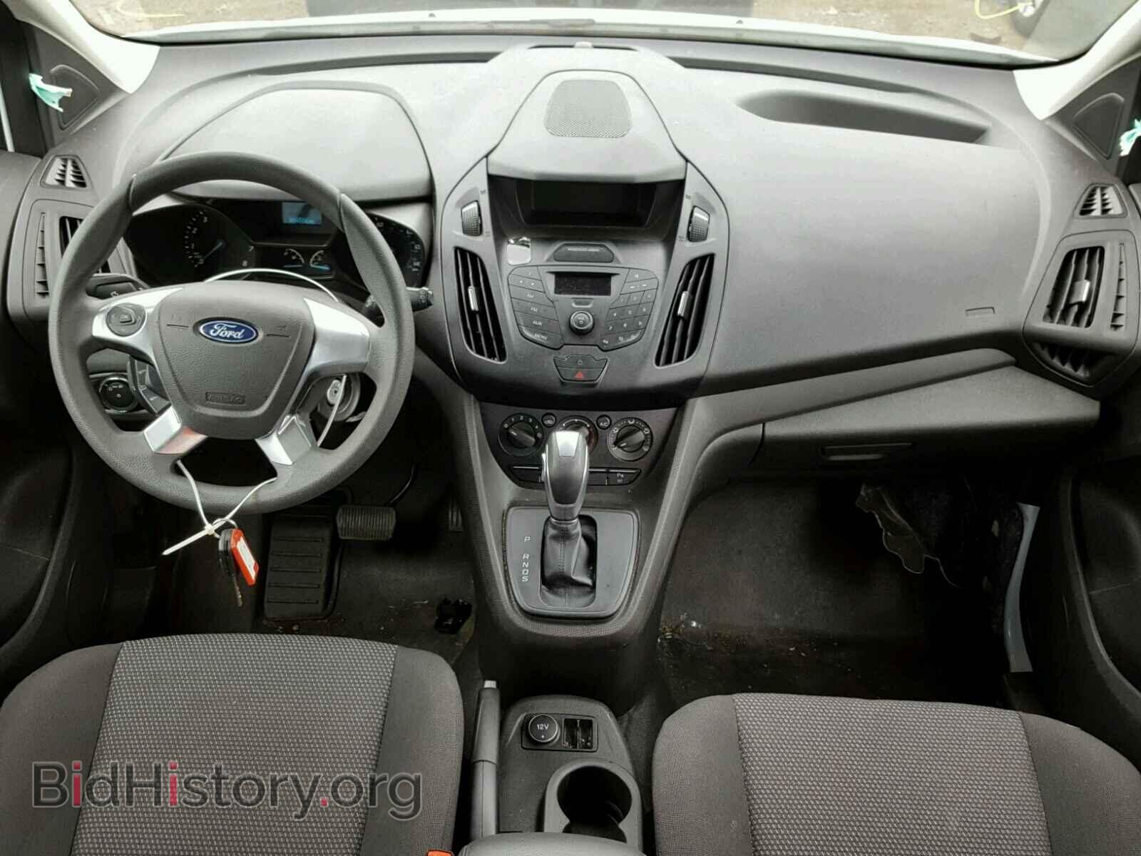 2017 FORD TRANSIT CO - VIN: NM0GS9E73H1322959 - Фото 9