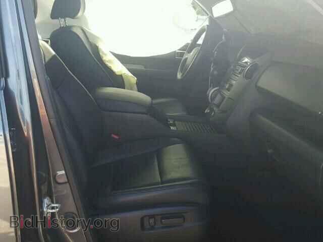 2013 HONDA PILOT - VIN: 5FNYF3H9XDB037179 - Фото 5
