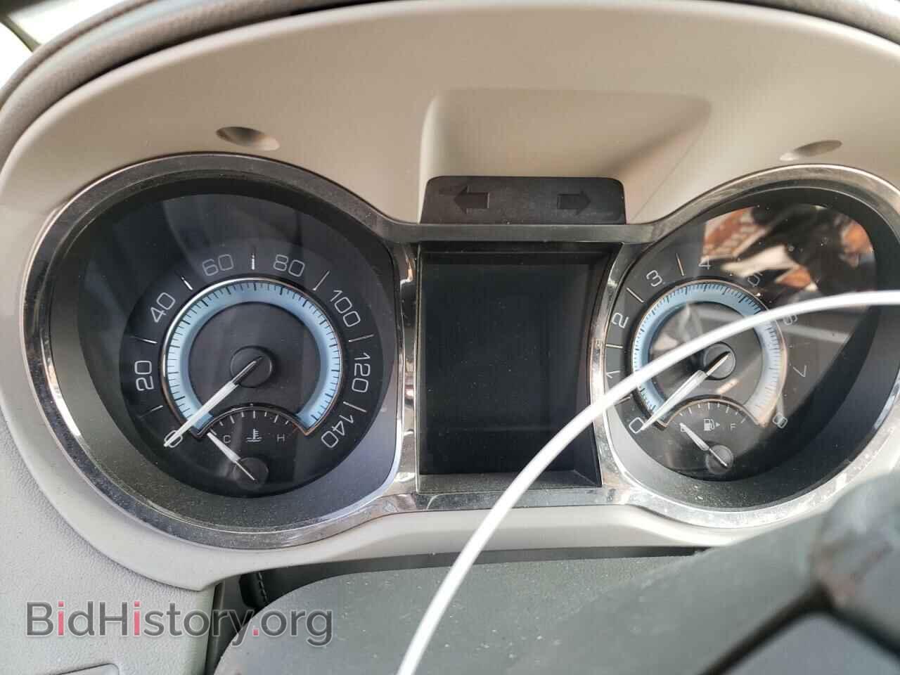 2013 BUICK LACROSSE - VIN: 1G4GC5E39DF208544 - Фото 8