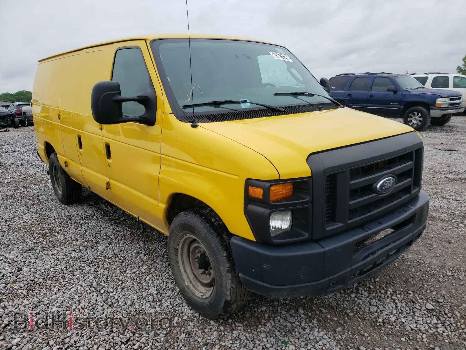 Photo 1FTNE2EL0DDA09432 - FORD ECONOLINE 2013