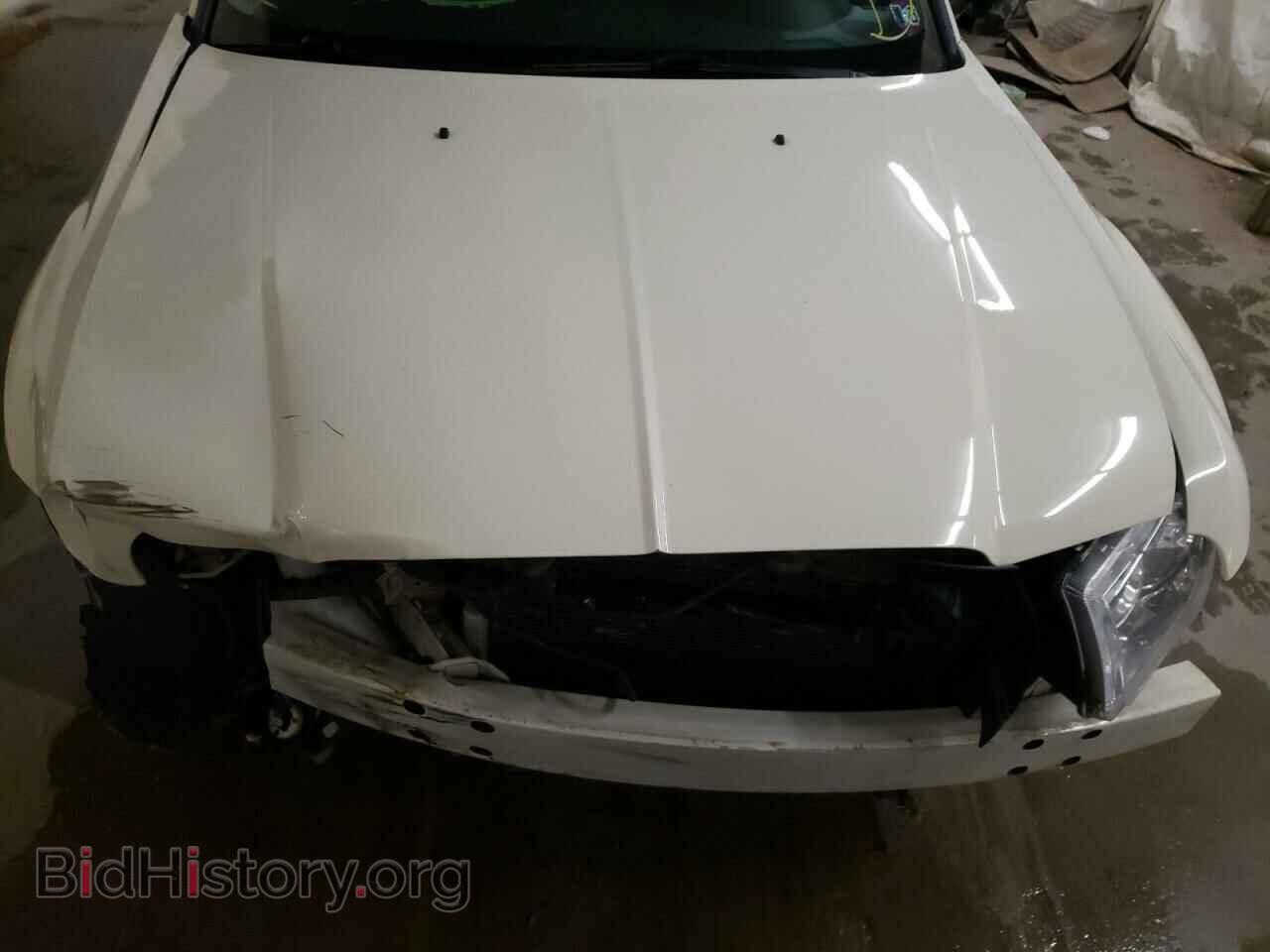 2006 CHRYSLER 300 - VIN: 2C3KK63H56H340003 - Фото 7