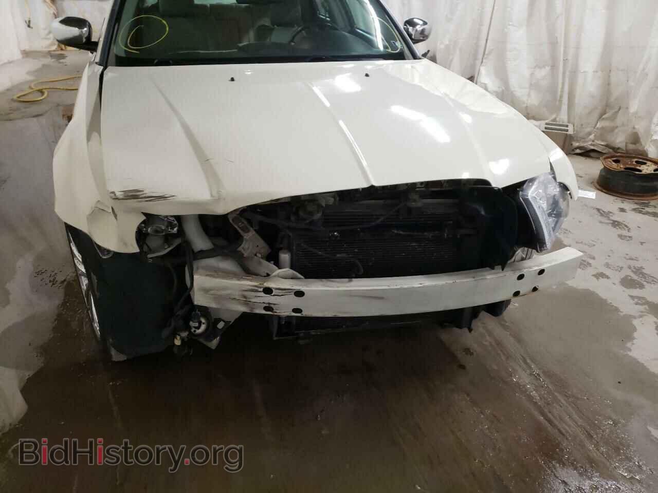 2006 CHRYSLER 300 - VIN: 2C3KK63H56H340003 - Фото 9