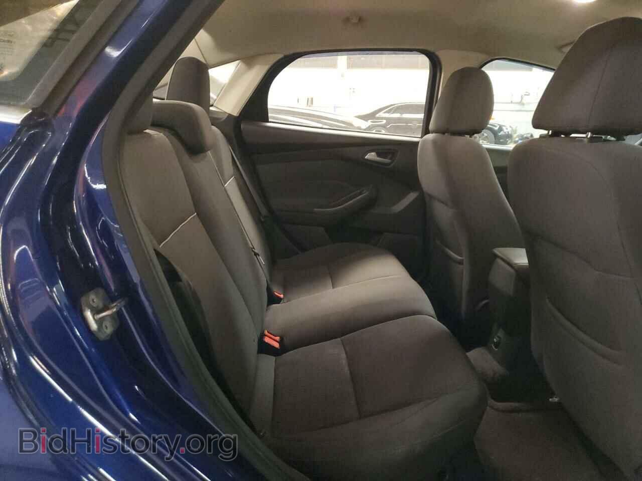 2012 FORD FOCUS - VIN: 1FAHP3H29CL416689 - Фото 10