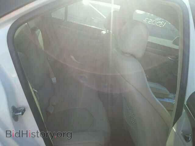 2010 CADILLAC CTS - VIN: 1G6DK8EV7A0116508 - Фото 6