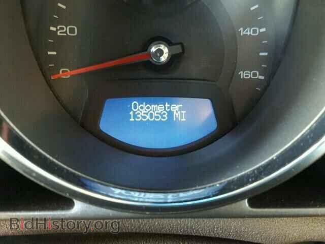 2010 CADILLAC CTS - VIN: 1G6DK8EV7A0116508 - Фото 8