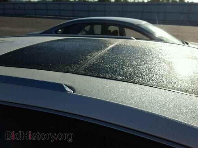 2010 CADILLAC CTS - VIN: 1G6DK8EV7A0116508 - Фото 10