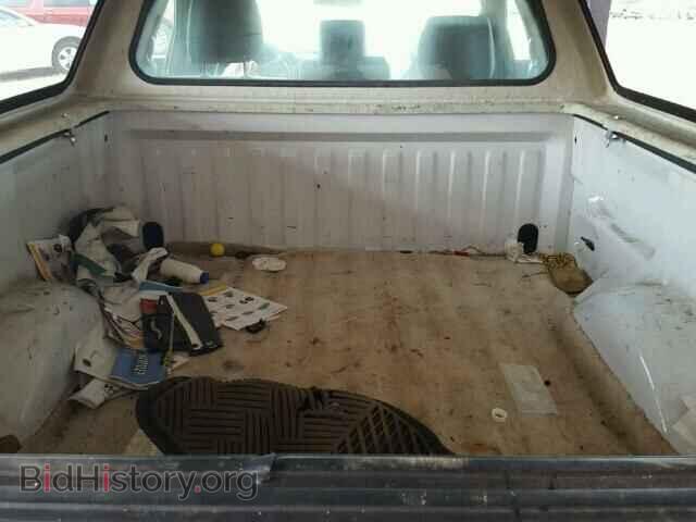 2011 FORD F150 - VIN: 1FTMF1CM7BFB37814 - Фото 6