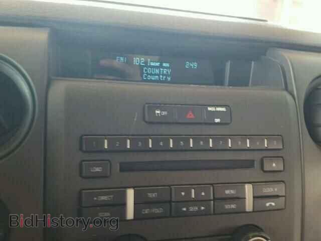 2011 FORD F150 - VIN: 1FTMF1CM7BFB37814 - Фото 9