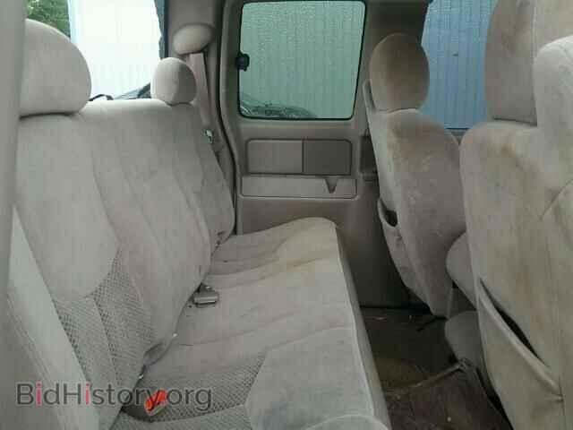 2005 CHEVROLET SILVERADO - VIN: 2GCEC19V651207862 - Фото 6