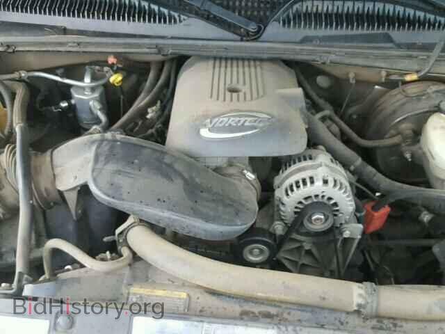 2005 CHEVROLET SILVERADO - VIN: 2GCEC19V651207862 - Фото 7