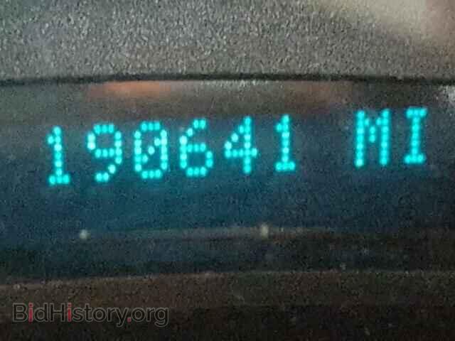 2005 CHEVROLET SILVERADO - VIN: 2GCEC19V651207862 - Фото 8