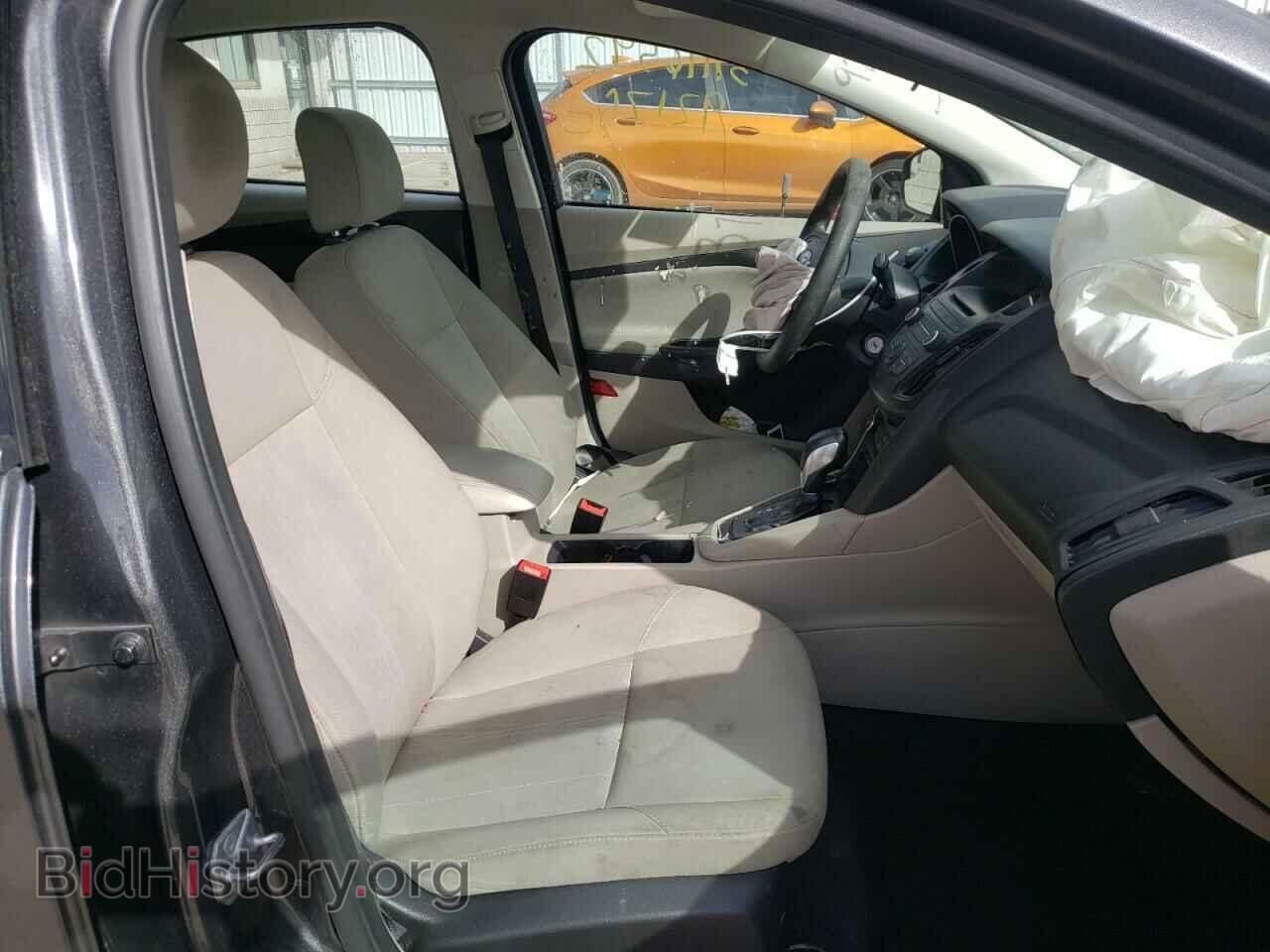 2017 FORD FOCUS - VIN: 1FADP3F24HL212973 - Фото 5