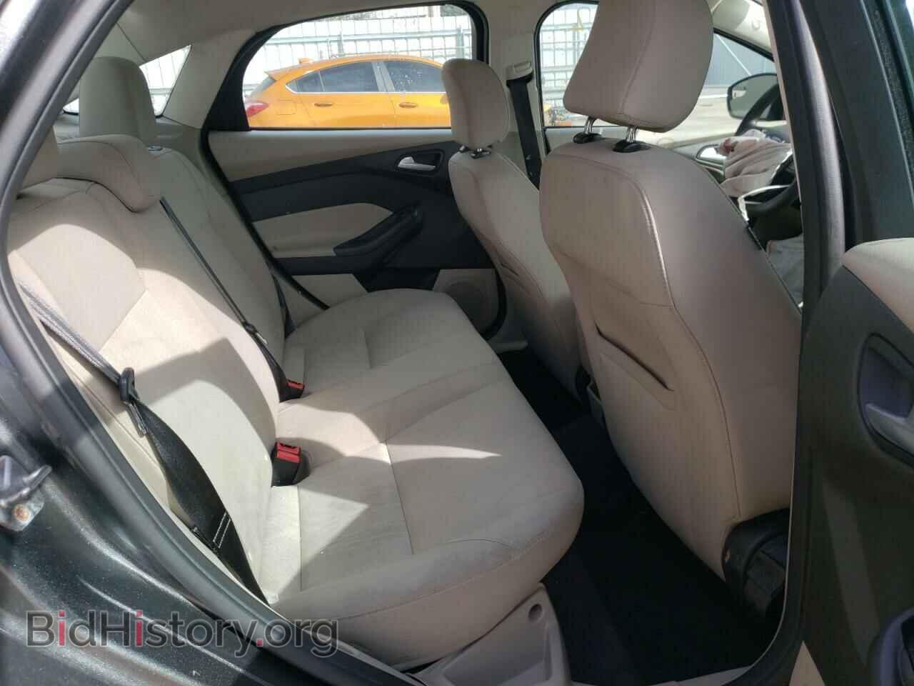 2017 FORD FOCUS - VIN: 1FADP3F24HL212973 - Фото 6