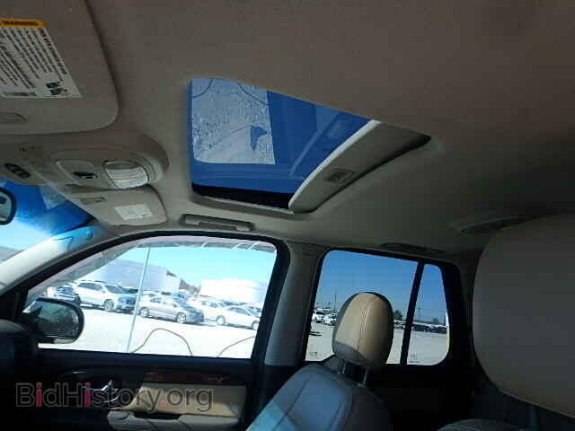 2008 SAAB 97X - VIN: 5S3ET13MX82803040 - Фото 9