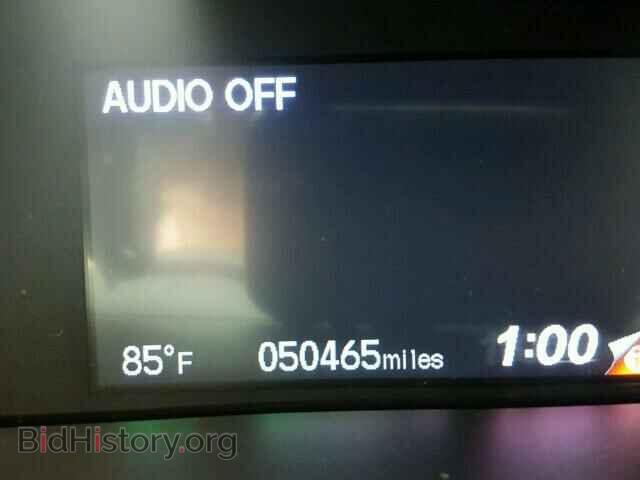 2013 HONDA CIVIC - VIN: 19XFB2F50DE048985 - Photo 8