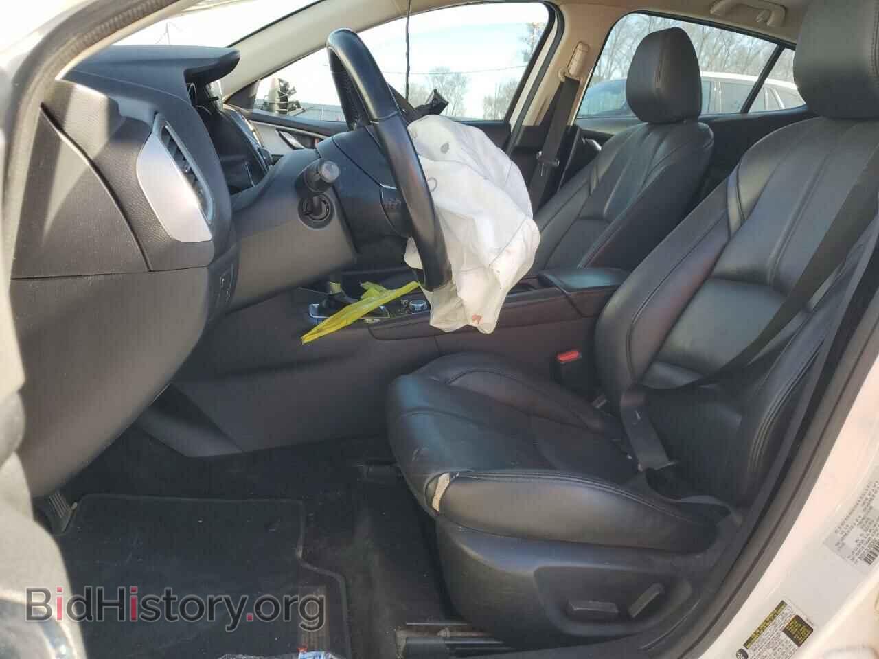 2018 MAZDA 3 - VIN: 3MZBN1L3XJM263632 - Фото 7