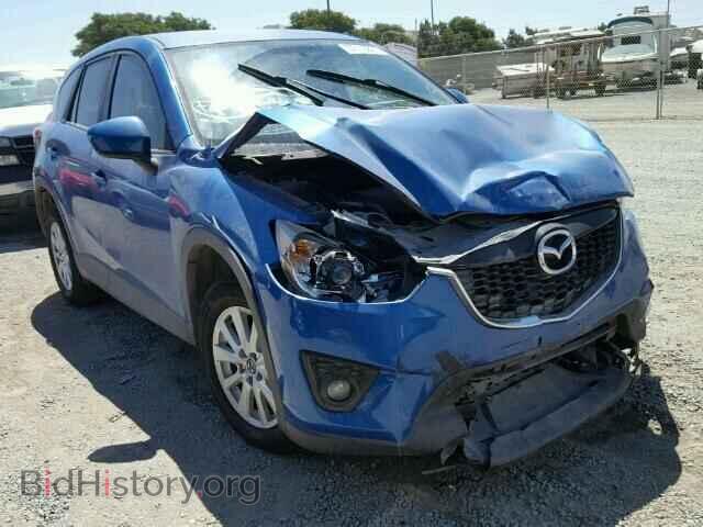 Photo JM3KE2CY0E0307299 - MAZDA CX-5 2014