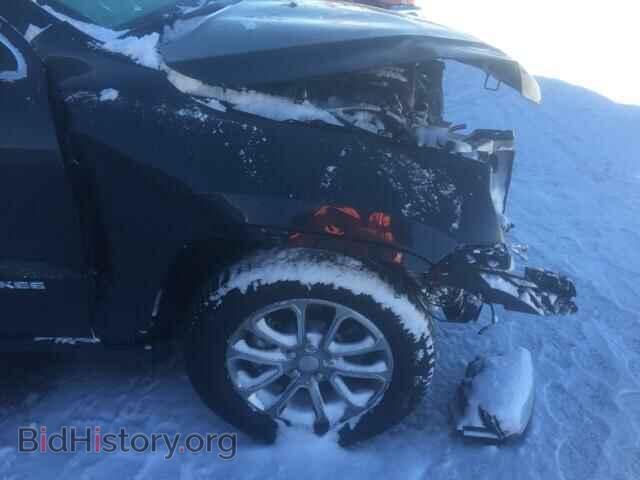 2014 JEEP CHEROKEE - VIN: 1C4RJFCT7EC472330 - Фото 9