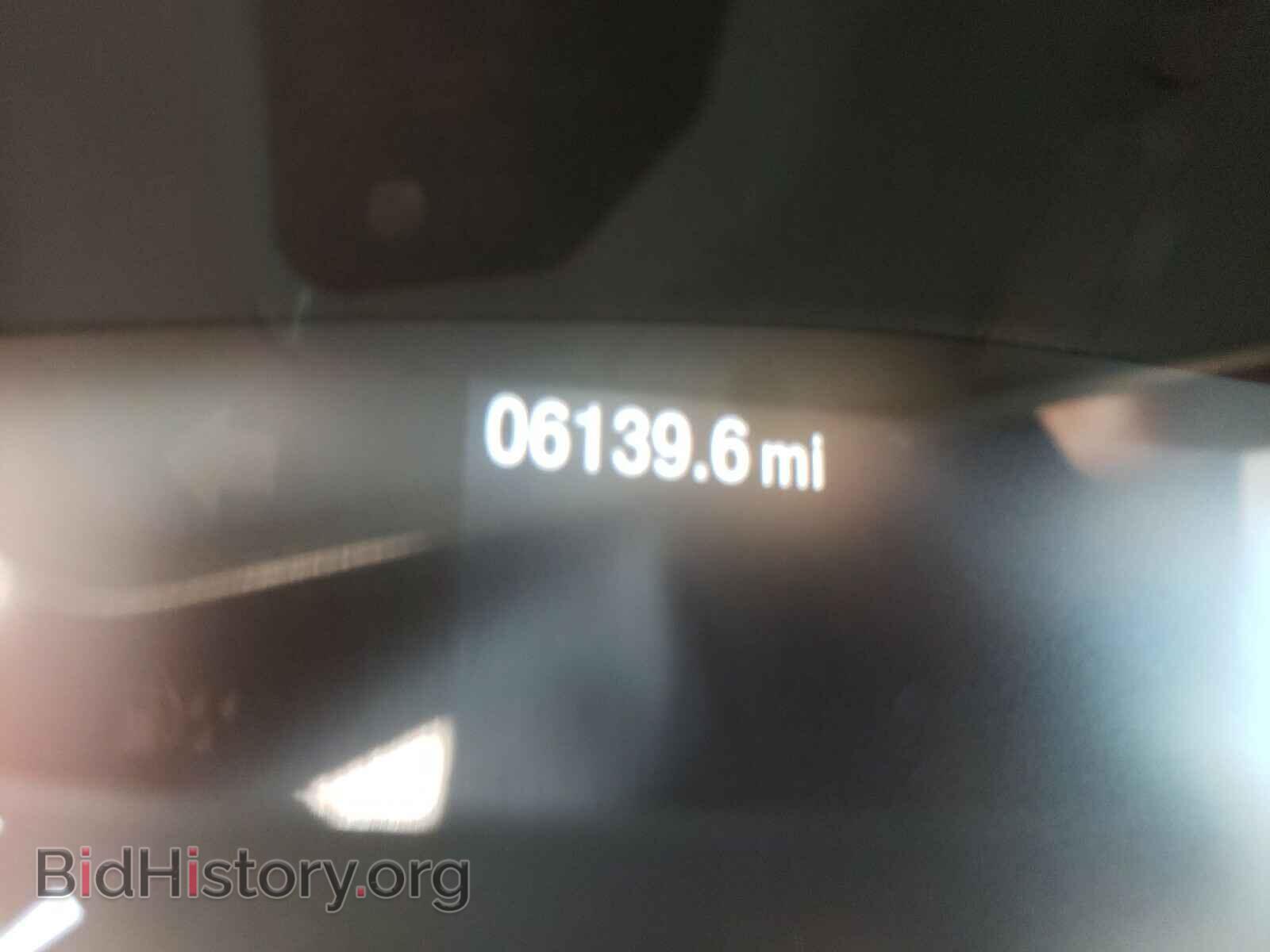 2020 FORD ESCAPE - VIN: 1FMCU0G66LUA69327 - Фото 8