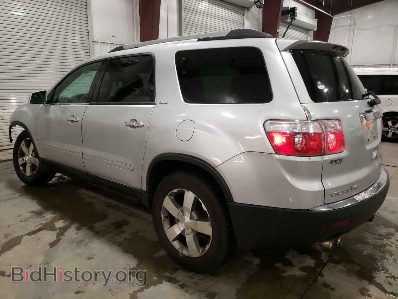 2012 GMC ACADIA - VIN: 1GKKVRED2CJ328355 - Фото 2