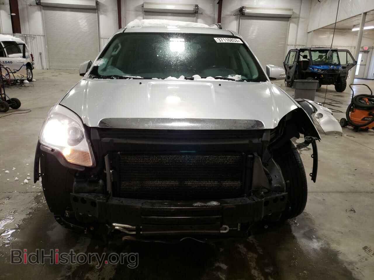 2012 GMC ACADIA - VIN: 1GKKVRED2CJ328355 - Фото 5