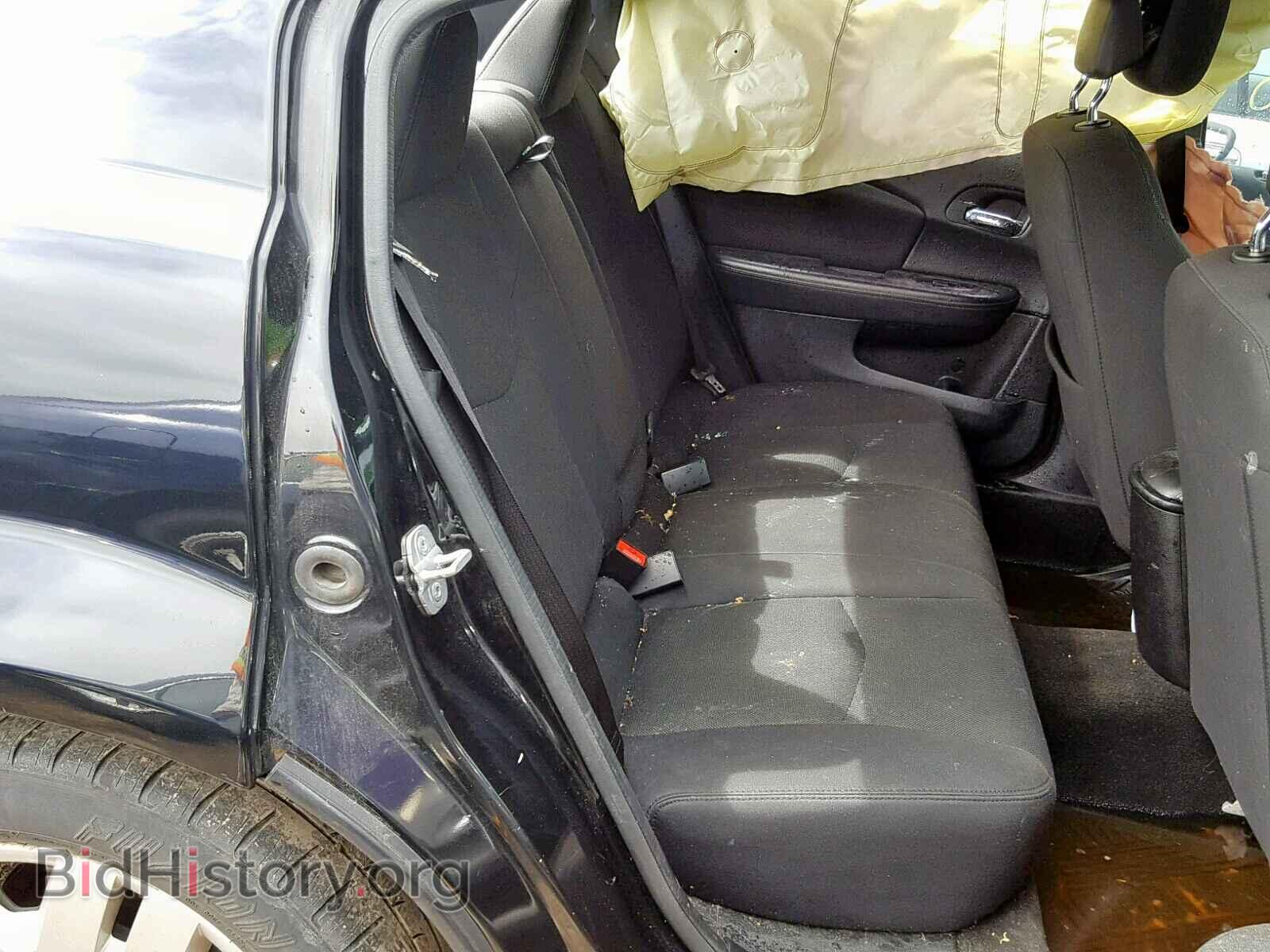 2013 DODGE AVENGER - VIN: 1C3CDZAG2DN749655 - Photo 6