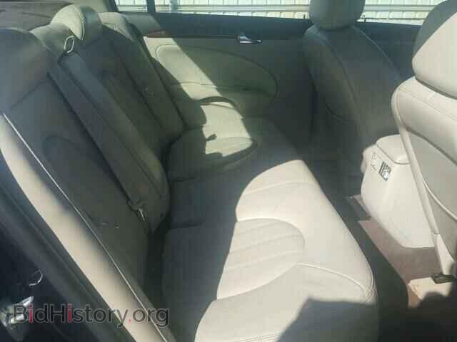 2007 BUICK LUCERNE - VIN: 1G4HD57267U124235 - Фото 6