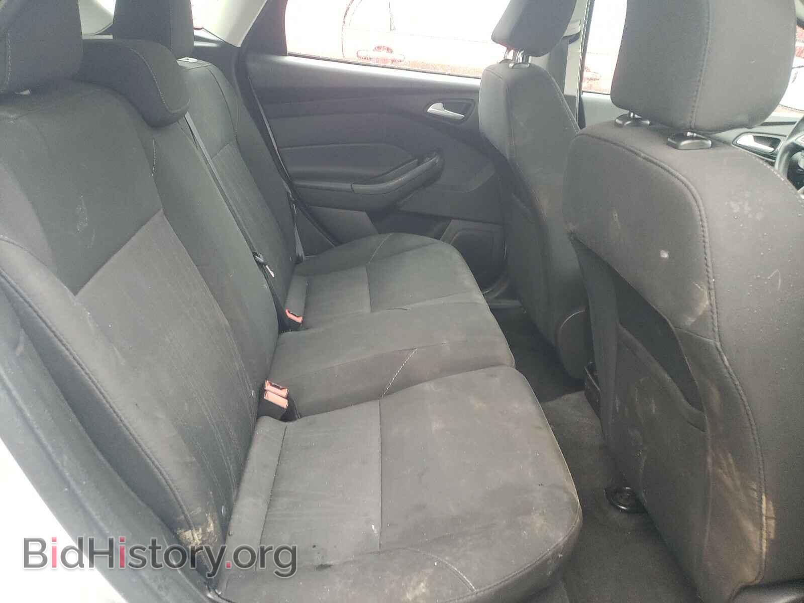 2016 FORD FOCUS - VIN: 1FADP3K25GL290411 - Фото 6
