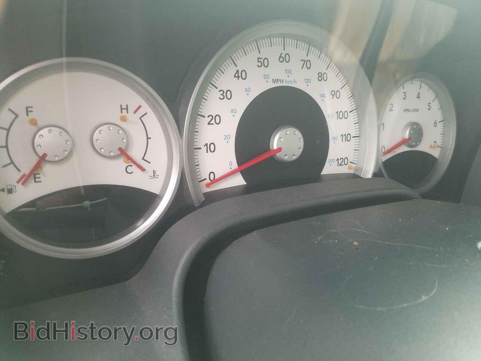 2004 DODGE DURANGO SL - VIN: 1D4HB48D14F220653 - Фото 8