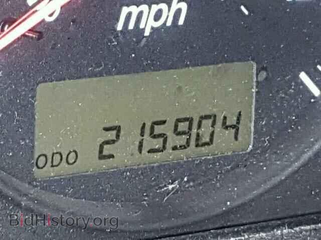 2003 MAZDA MPV - VIN: JM3LW28JX30376124 - Фото 8