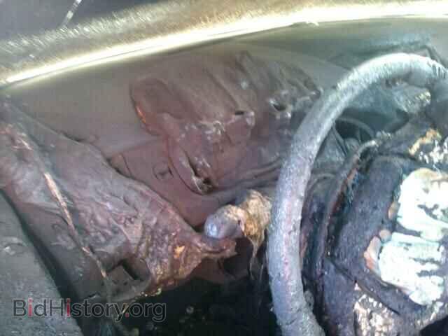 2013 HYUNDAI GENESIS - VIN: KMHHT6KD1DU086880 - Фото 8