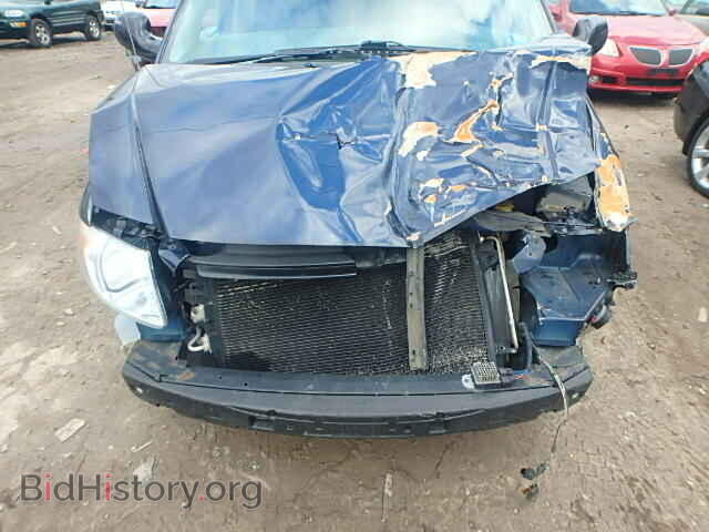 2005 DODGE CARAVAN - VIN: 1D4GP45R95B402218 - Фото 7