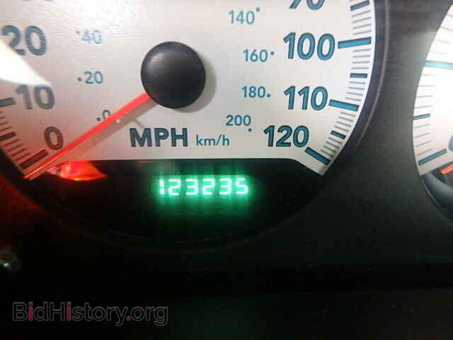 2005 DODGE CARAVAN - VIN: 1D4GP45R95B402218 - Фото 8