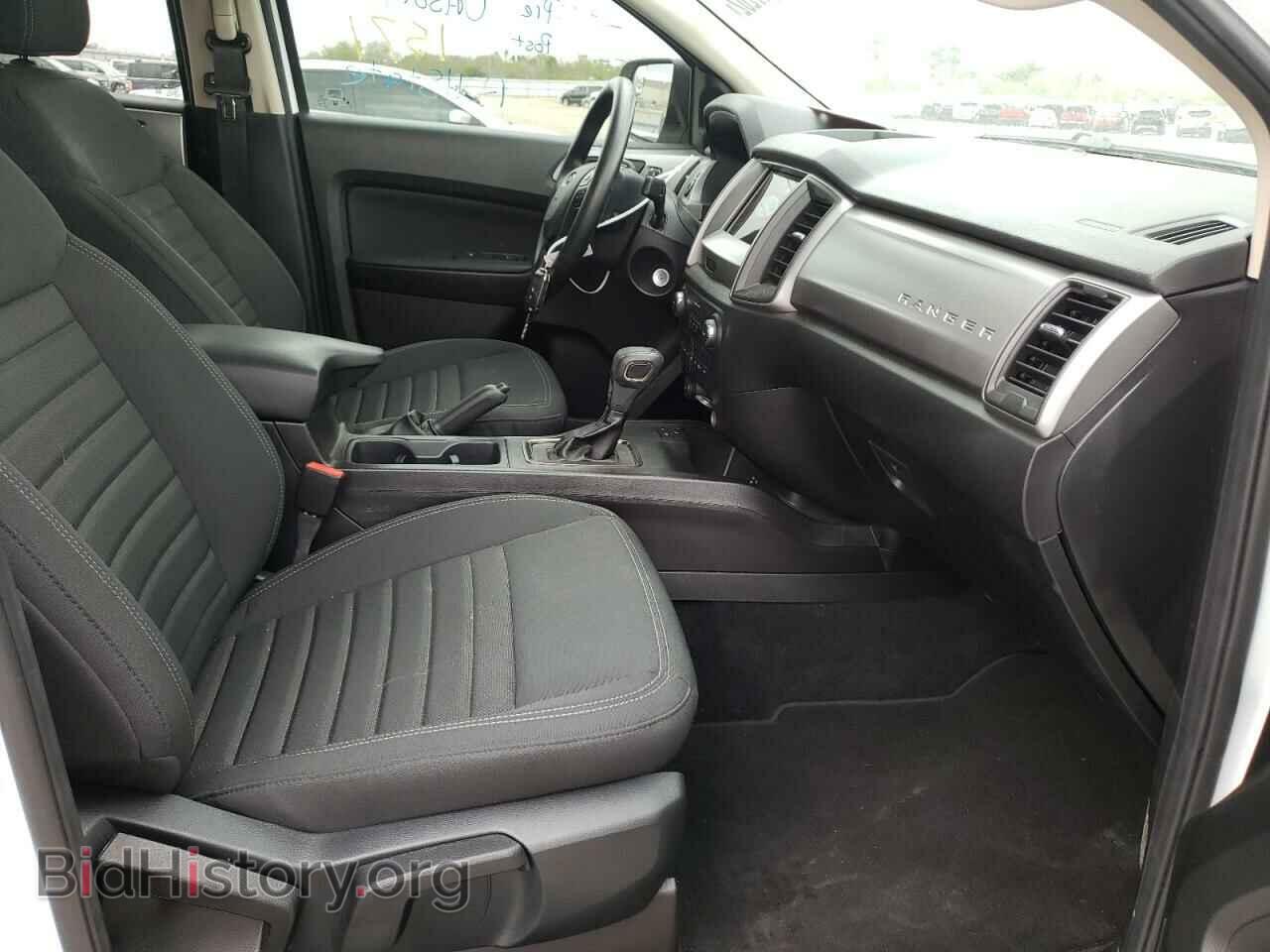 2021 FORD RANGER - VIN: 1FTER4EH0MLD99854 - Фото 5
