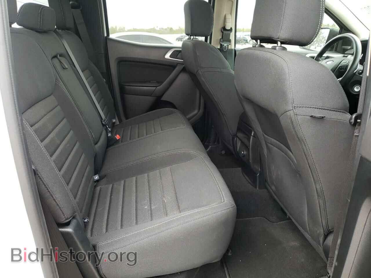 2021 FORD RANGER - VIN: 1FTER4EH0MLD99854 - Фото 6
