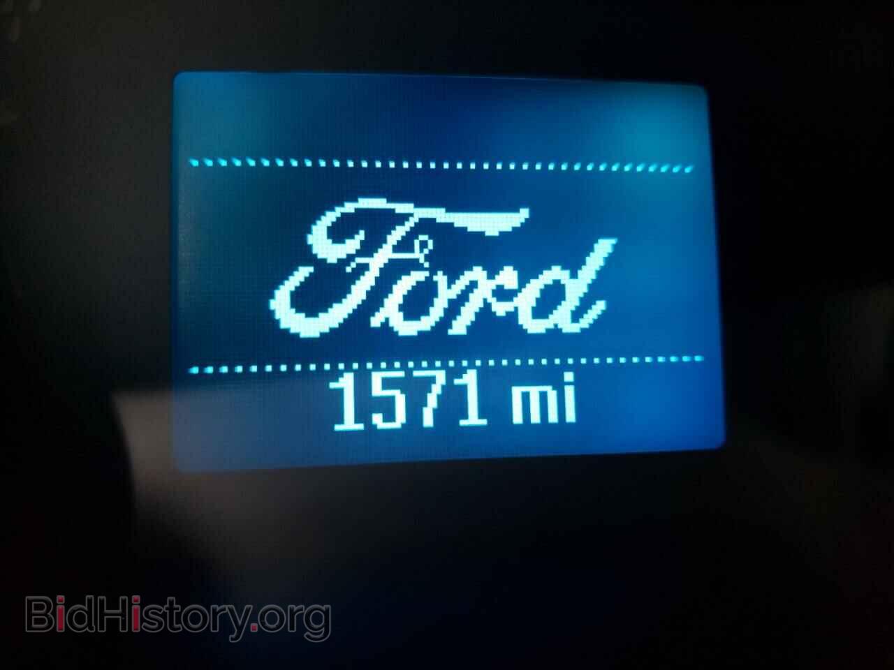 2021 FORD RANGER - VIN: 1FTER4EH0MLD99854 - Фото 8