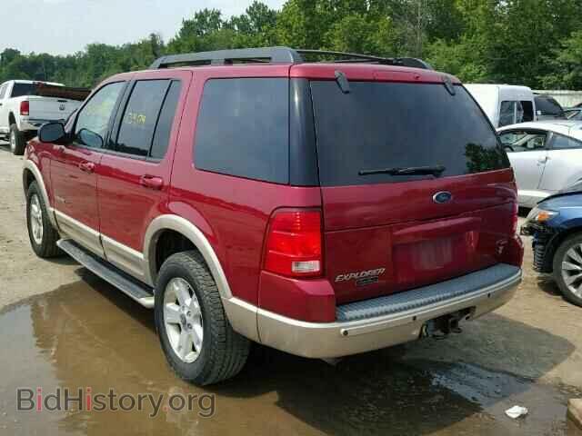 2005 FORD EXPLORER - VIN: 1FMZU74W65ZA21484 - Фото 3