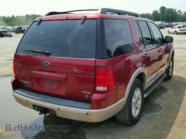 2005 FORD EXPLORER - VIN: 1FMZU74W65ZA21484 - Фото 4