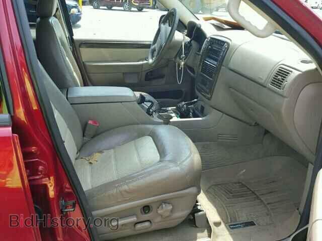 2005 FORD EXPLORER - VIN: 1FMZU74W65ZA21484 - Фото 5