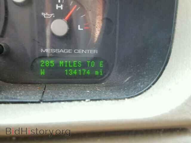 2005 FORD EXPLORER - VIN: 1FMZU74W65ZA21484 - Фото 8