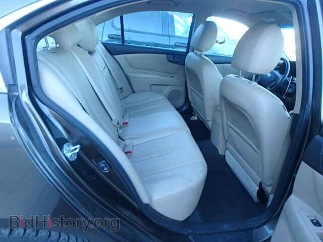 2009 KIA OPTIMA - VIN: KNAGE228195290261 - Фото 6