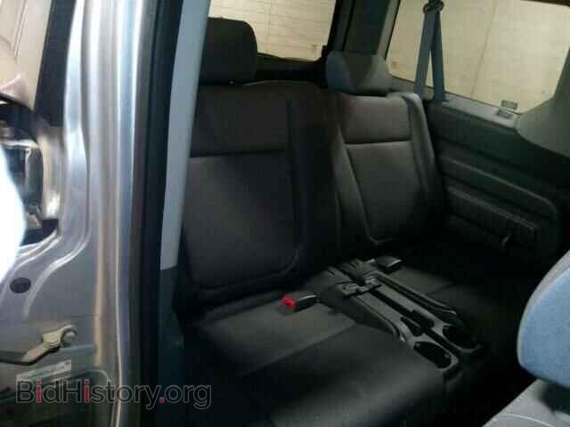 2004 HONDA ELEMENT - VIN: 5J6YH28654L038354 - Фото 6