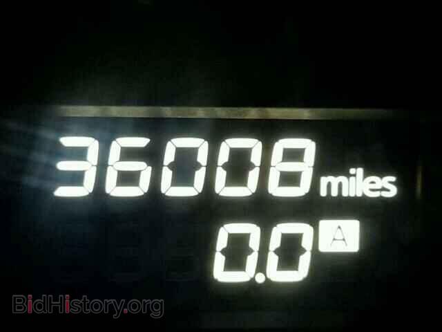 2013 NISSAN PATHFINDER - VIN: 5N1AR2MN5DC681185 - Фото 8