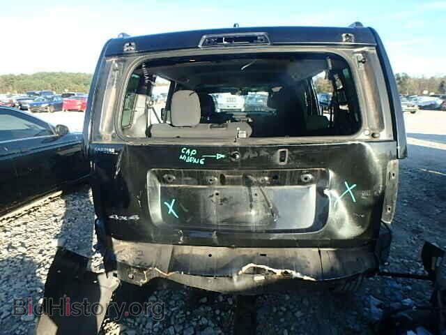 2011 JEEP LIBERTY - VIN: 1J4PN2GK5BW567415 - Фото 9