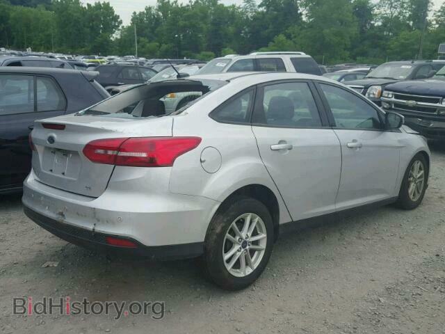 2016 FORD FOCUS - VIN: 1FADP3F27GL375647 - Фото 4