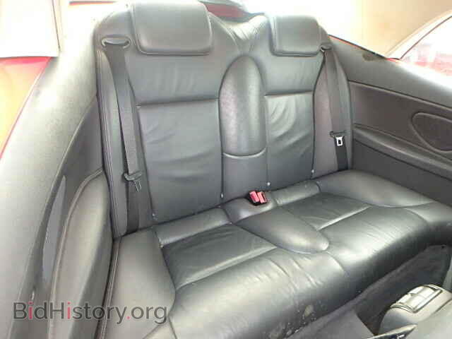 2008 SAAB 9 3 - VIN: YS3FB79Y086012138 - Фото 6
