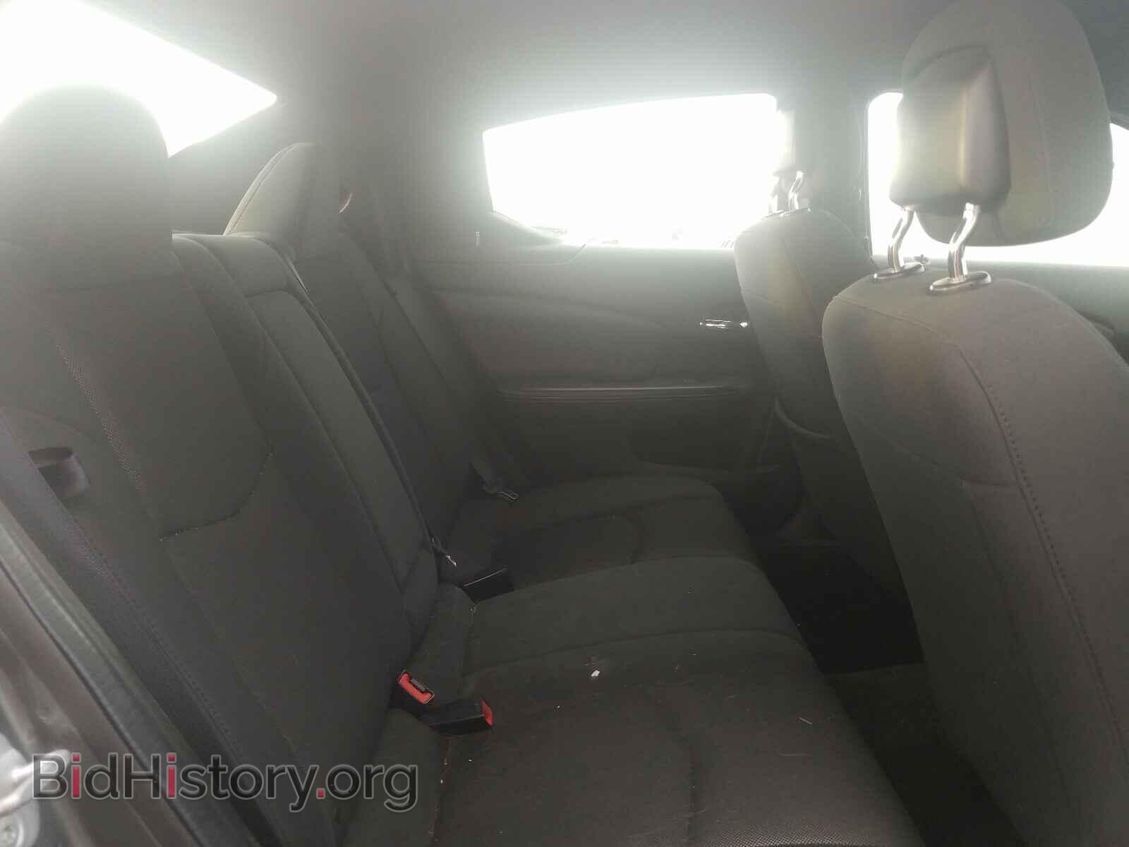 2012 DODGE AVENGER - VIN: 1C3CDZAB5CN247371 - Photo 6